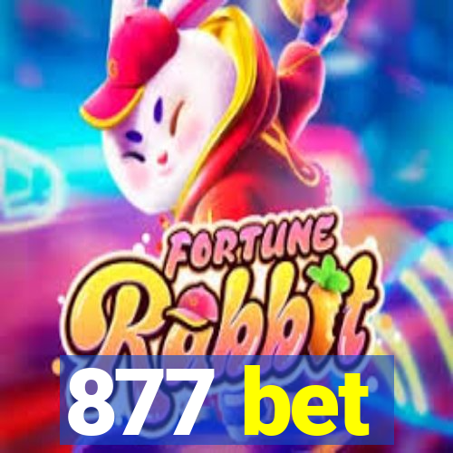 877 bet